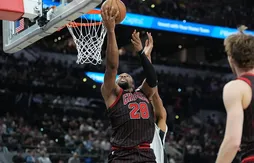Guerschon Yabusele, une piste royale pour Dubaï ?