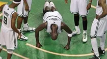 BostonCeltics
