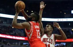 [bilan mi-saison] Les All-NBA Teams à mi-parcours