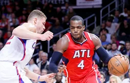 Les Hawks donnent une leçon de basket aux Clippers