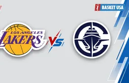 Los Angeles Lakers – Los Angeles Clippers : paris joueurs, état des blessures et pronostic | NBA