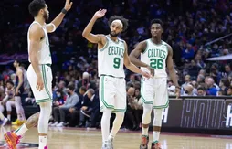 Comment les Celtics ont réussi à sauver leur saison