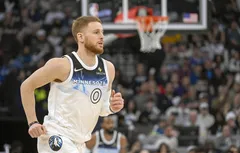 Les Wolves veulent laisser du temps à Donte DiVincenzo