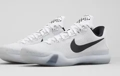 Nike : une Kobe X immaculée le 21 mai