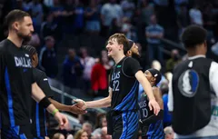 Au bout du suspense, Cooper Flagg redonne le sourire à Dallas