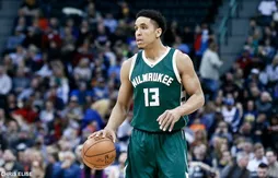 Milwaukee perd Malcolm Brogdon pour six à huit semaines