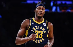 Les Lakers et les Pacers ont à nouveau discuté d’un transfert