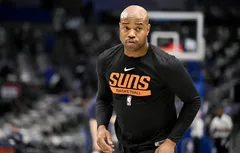Jarrett Jack retrouve Monty Williams à Detroit
