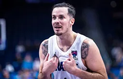 Engagé en Russie, Thomas Heurtel n’est plus sélectionnable en Equipe de France