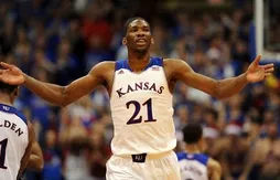 Draft 2014 : la fiche de Joel Embiid (Kansas)