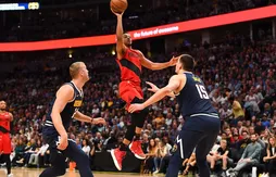 Playoffs 2019 : les coulisses de la victoire des Blazers lors du Game 7 à Denver