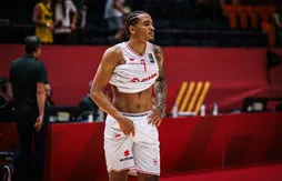 EuroBasket 2025 | La Pologne avec Jeremy Sochan… et Jordan Loyd ?