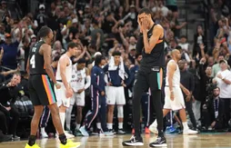 Même fatigué, Victor Wembanyama a vécu les « 30 meilleures heures de sa vie de basketteur »