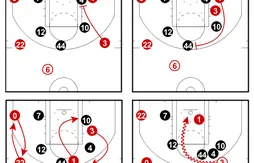 Coaching : le tourniquet du Miami Heat