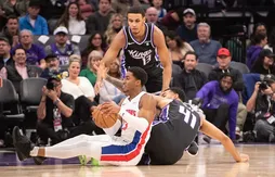 Stats & Highlights | Les Pistons surprennent les Kings, les Cavaliers enchaînent