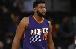 Alan Williams a réalisé son rêve de gosse