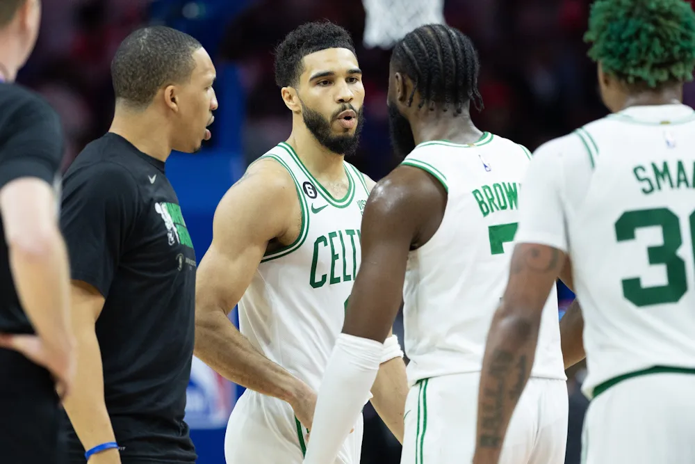 Jayson Tatum