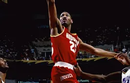 [Happy Birthday] Robert Horry, Monsieur “Big Shot”