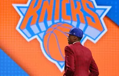 Draft 2017 : Markelle Fultz chez les Sixers, Frank Ntilikina à New York !