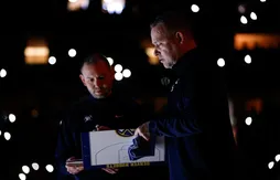 David Adelman salue l’arrivée de Mike Malone à North Carolina