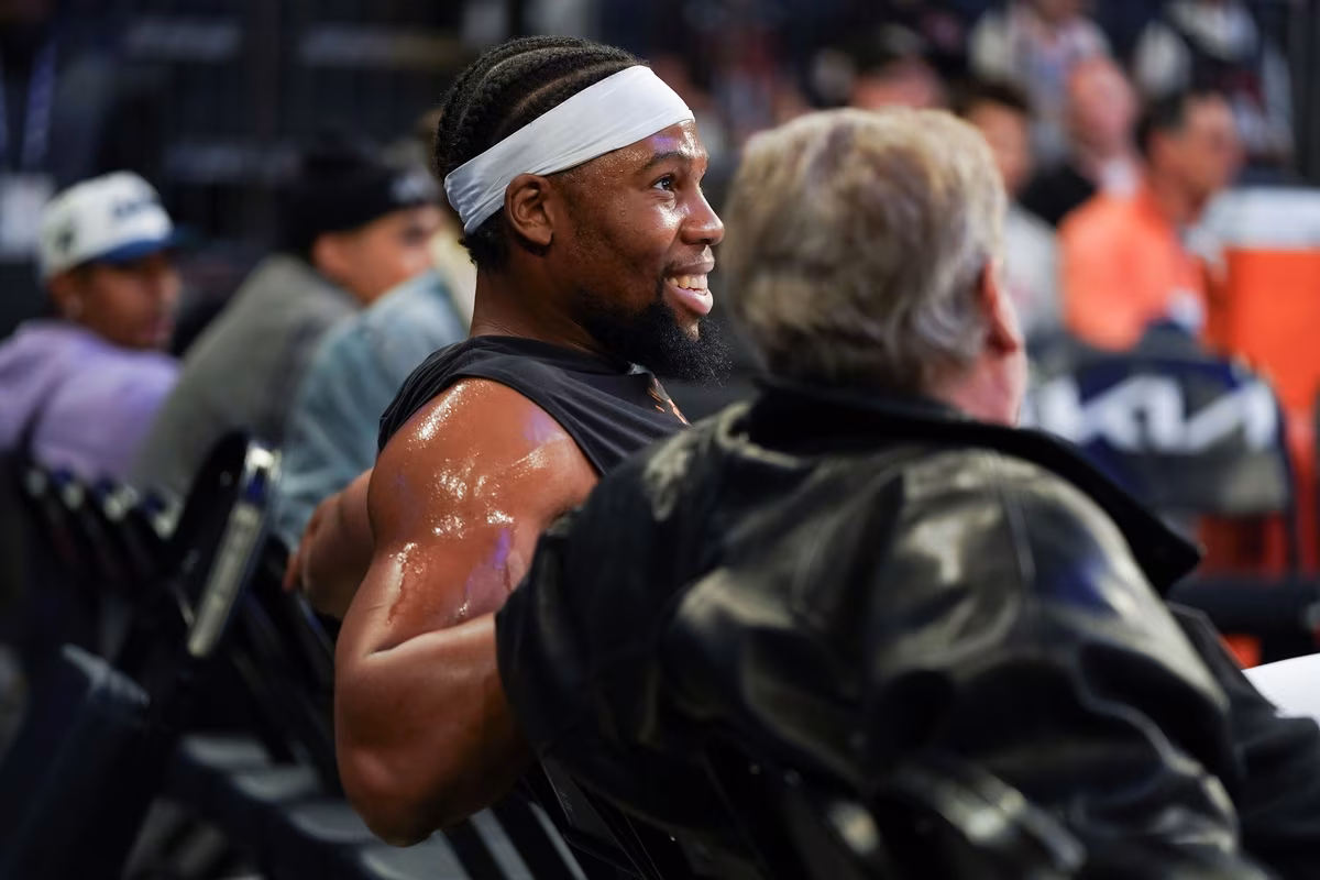 Guerschon Yabusele
