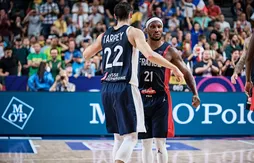 Andrew Albicy et Terry Tarpey, le sens du sacrifice