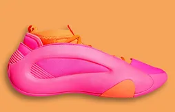 Les premiers coloris de la Harden Vol. 8 piquent les yeux