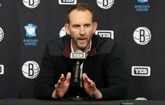 Les Nets ne s’imaginent pas dans une longue reconstruction