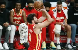 Danilo Gallinari dans le viseur des Raptors ?