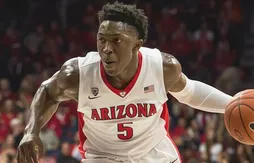 Draft 2015 : Stanley Johnson, le coup de coeur du Thunder ?