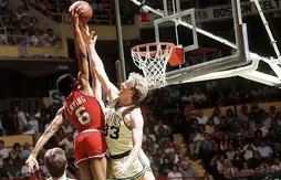 A Philly, on utilise l’histoire de la rivalité avec les Celtics pour motiver les troupes