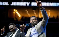 Les Grizzlies vont finalement retirer le maillot de Tony Allen en mars