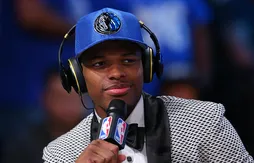 Dennis Smith Jr. n’avait donné aucune garantie médicale aux Knicks