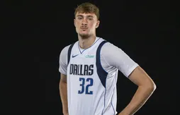 Grâce aux vétérans des Mavericks, Cooper Flagg n’aura pas trop à en faire