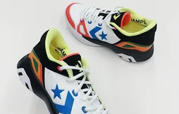 Converse : Draymond Green sera l’ambassadeur d’un tout nouveau modèle