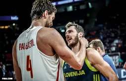 [Preview] Entre la Slovénie et la Serbie, les destins se croisent