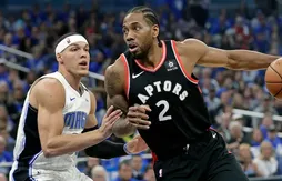 Tout en maîtrise, les Raptors donnent une leçon au Magic