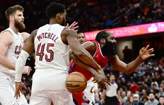 James Harden part à Cleveland, Darius Garland file aux Clippers !