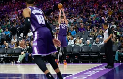 Maxime Raynaud impressionne par son toucher et son intelligence