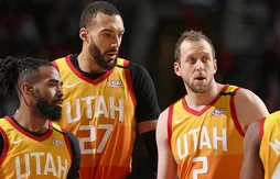 Power Rankings | Utah en chef de meute