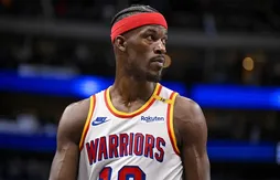 Jimmy Butler : « On ne peut pas me traiter de loser »