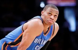 Russell Westbrook défend sa sélection de tirs