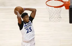 Fin de saison pour Jarrett Culver