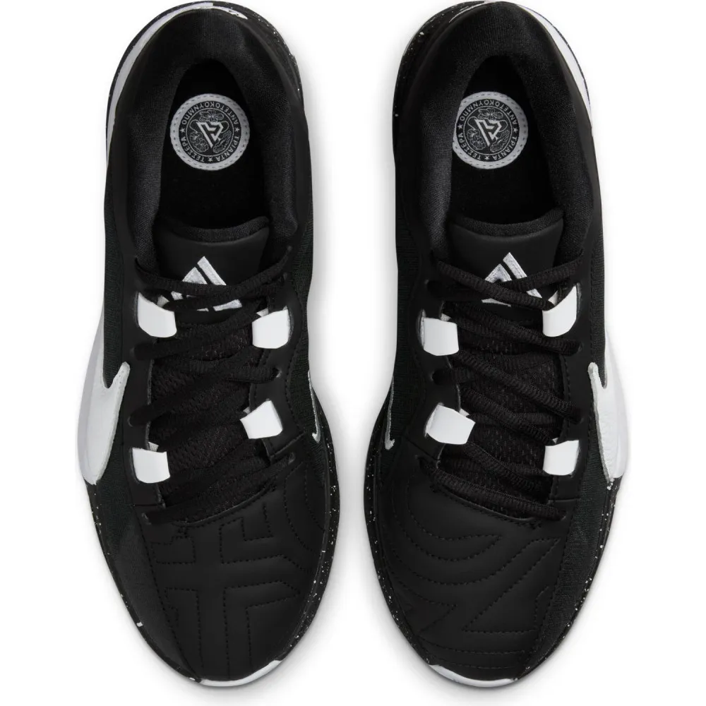 Zoom Freak 5