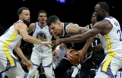 Michael Porter Jr, futur animateur du marché des transferts ?