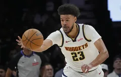 Les Nuggets ferment la porte pour Cam Johnson