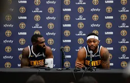 Bruce Brown tente d’arrondir les angles avec Toronto