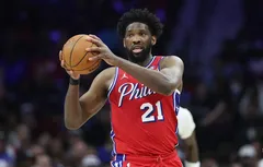 Joel Embiid mécontent d’avoir été privé de jouer