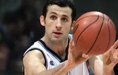 Le Roi sans couronne : quand Antoine Rigaudeau jouait en Summer League