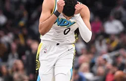 Les Pacers ne sont plus d’attaque